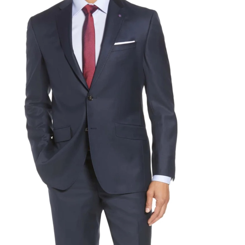 Jack & Jones Suit - Old Navy - Size S - Premium 46